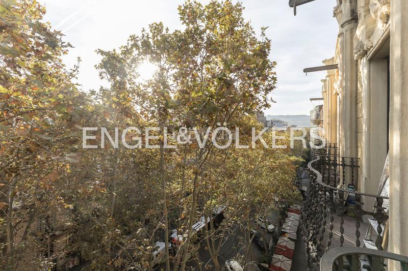 Foto 2b291157-dcb7-4940-a2b4-015943bfbd77. Appartement mit heizung in Sant Antoni Barcelona