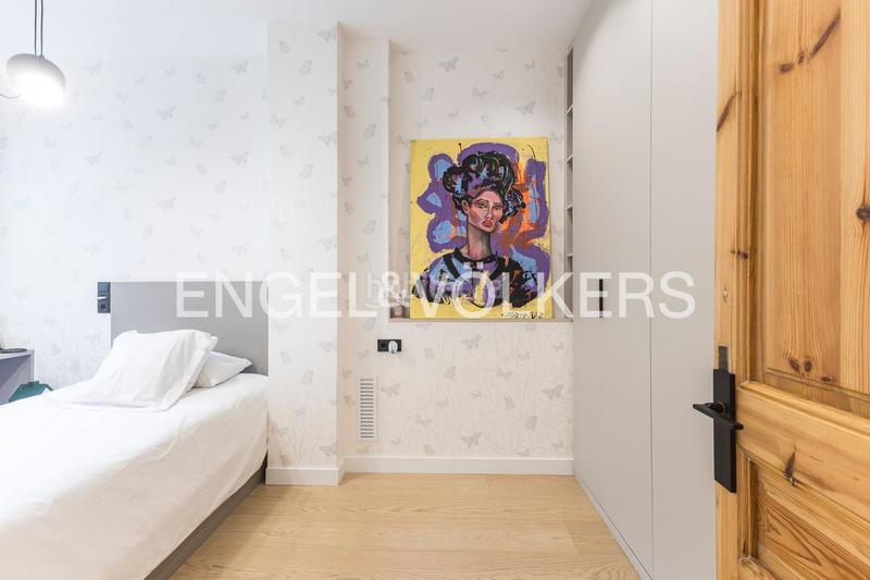 Foto 38dff6d5-15a0-4844-987d-2c50fa791d74. Appartement mit heizung in Sant Antoni Barcelona