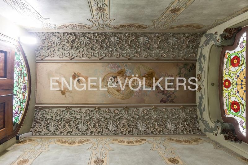 Foto 3909cb89-4bab-4310-a64c-2a9e16aa7453. Appartement mit heizung in Sant Antoni Barcelona