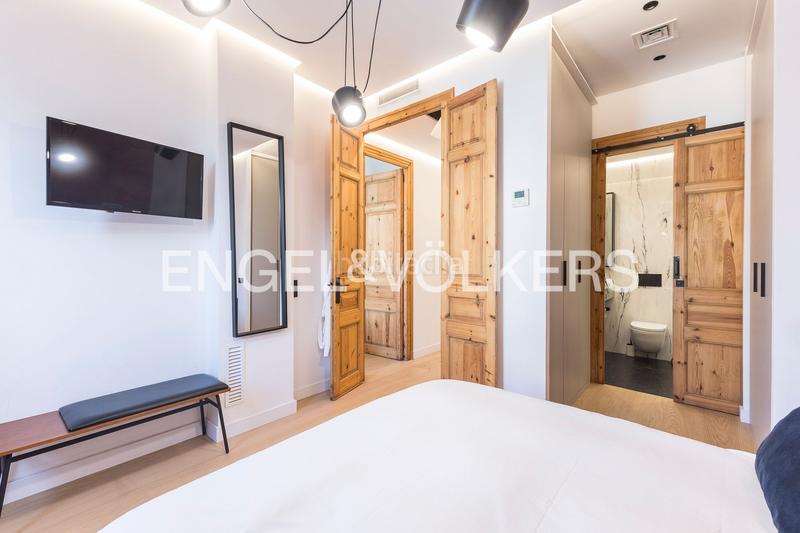 Foto 3ae6f12d-b91c-4a5c-be1d-446711d18394. Appartement mit heizung in Sant Antoni Barcelona