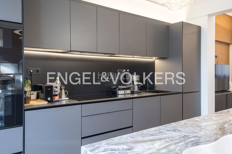 Foto 5907e072-f4b3-4768-8917-83bb347b7bfe. Appartement mit heizung in Sant Antoni Barcelona