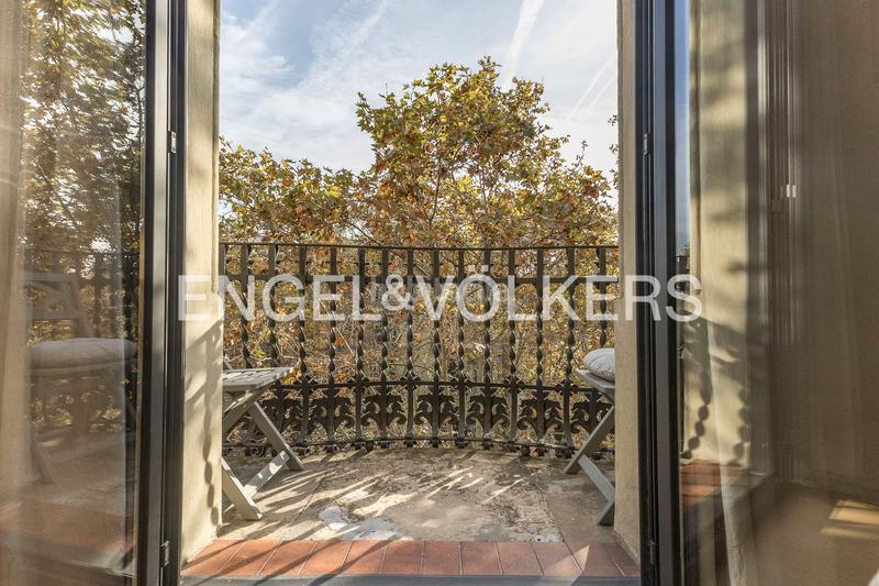 Foto 5d831b12-b0de-4972-9a05-65a11535db24. Appartement mit heizung in Sant Antoni Barcelona