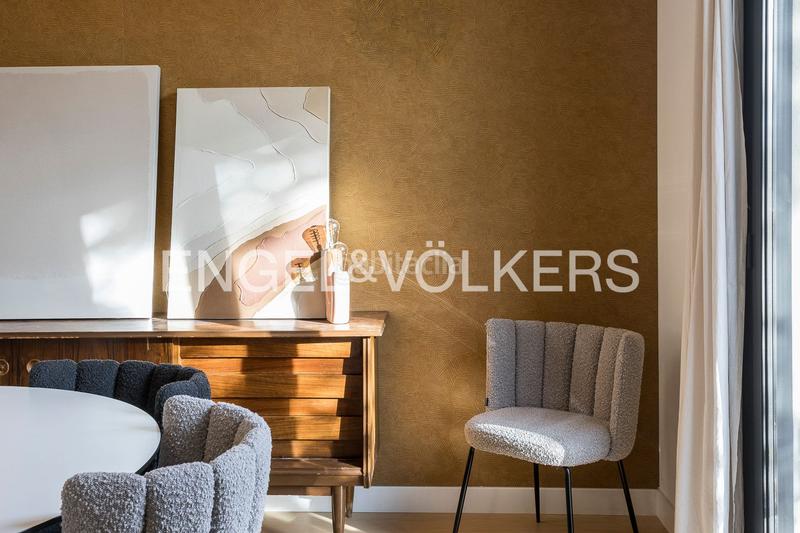 Foto 6314e994-4018-4226-8ce3-e53e9c123f3d. Appartement mit heizung in Sant Antoni Barcelona