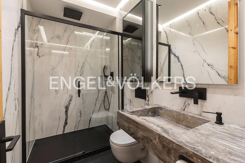 Foto 78c73bd9-de46-4e7a-a4dd-a7b7524219f2. Appartement mit heizung in Sant Antoni Barcelona