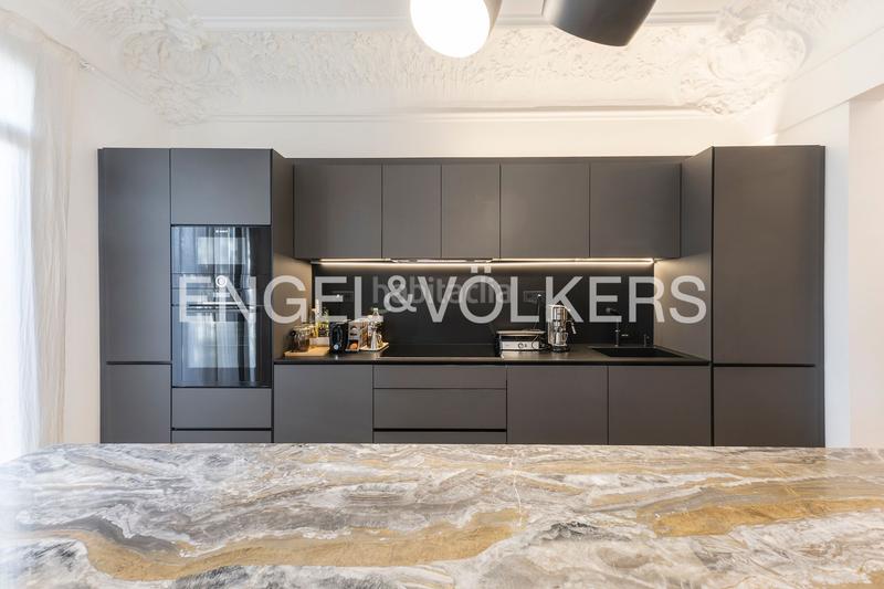 Foto a26ccc01-08d8-48a4-b692-bf1c405640d1. Appartement mit heizung in Sant Antoni Barcelona