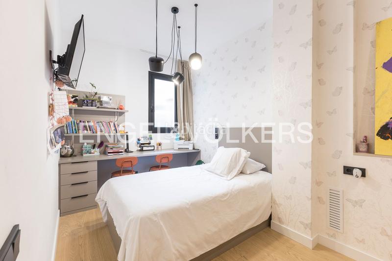 Foto a80f72a4-35b3-4adc-b028-b1f027112118. Appartement mit heizung in Sant Antoni Barcelona