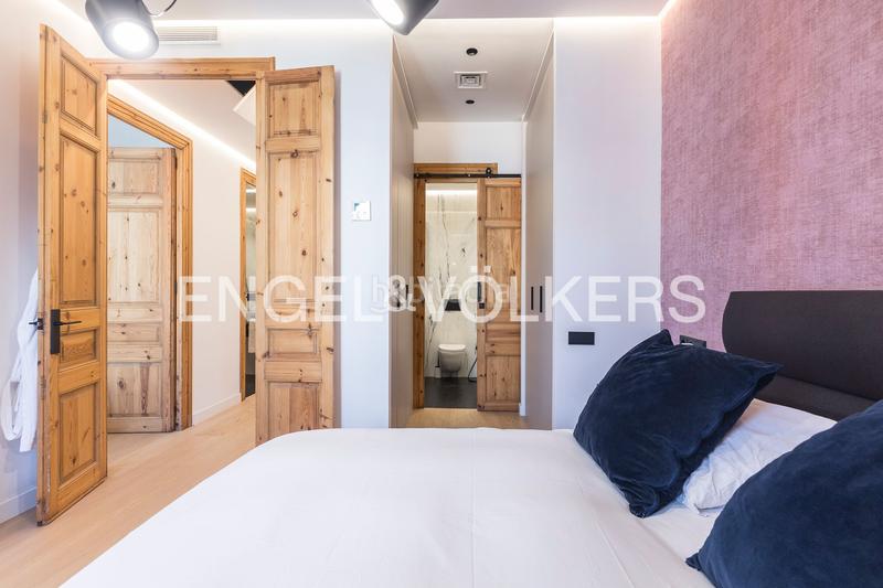 Foto a815ece1-08e5-4232-a664-76d2c62c8be6. Appartement mit heizung in Sant Antoni Barcelona
