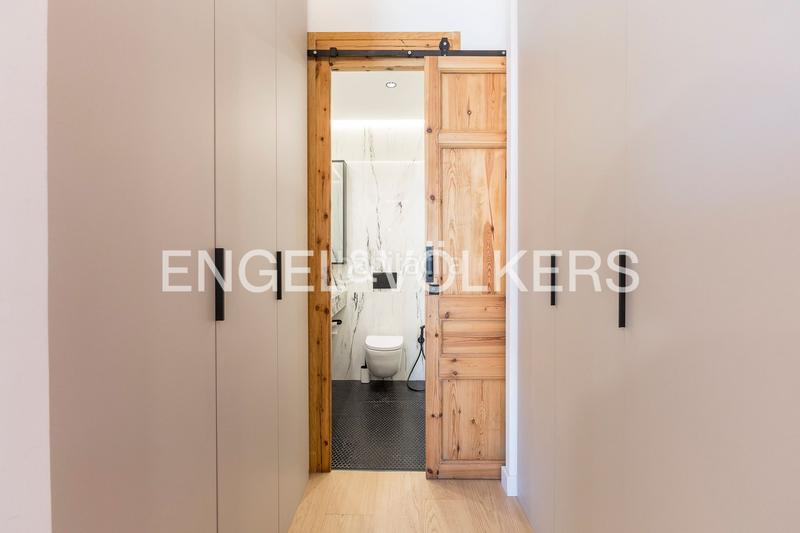 Foto bd6ee04e-b19b-49a2-89ce-44cd79045d00. Appartement mit heizung in Sant Antoni Barcelona