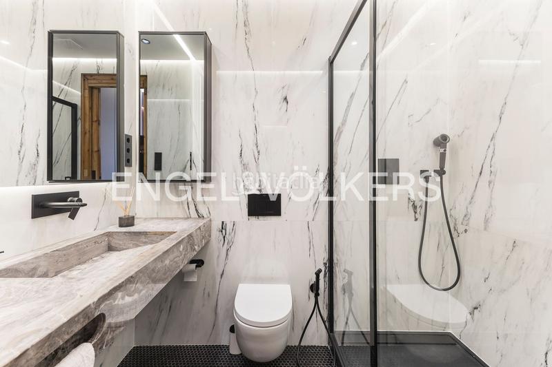 Foto de5b692a-3c81-4156-9ab5-13d1b3c71fbe. Appartement mit heizung in Sant Antoni Barcelona