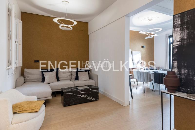 Foto e6333aa9-e07f-4f66-a61c-1bc32dc654cf. Appartement mit heizung in Sant Antoni Barcelona