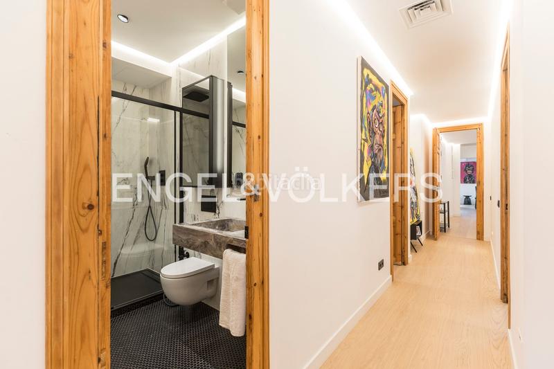 Foto e9e053eb-5f7b-46d2-8c6d-62141b959413. Appartement mit heizung in Sant Antoni Barcelona