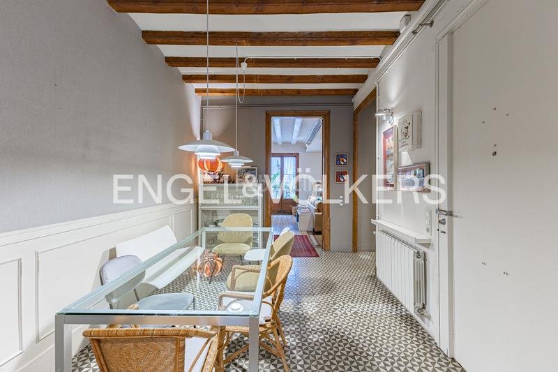 Foto 011125c0-a6fc-4779-a975-1be451aface0. Apartament amb calefacció a Gòtic Barcelona