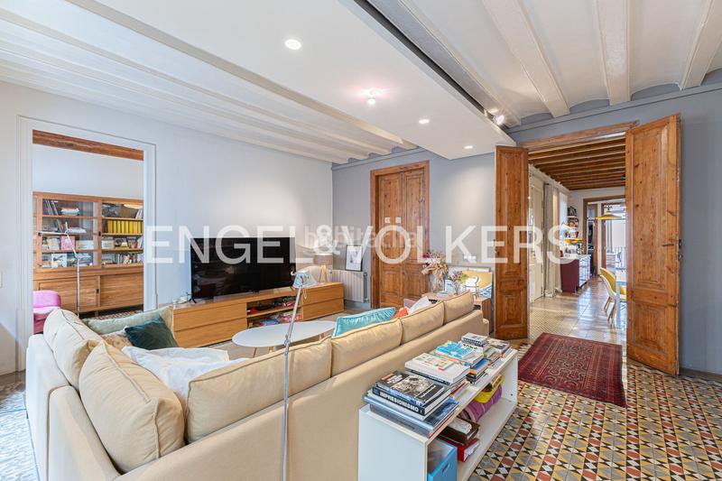 Foto 10c33264-e904-4054-b0a2-f1a995e86e22. Apartament amb calefacció a Gòtic Barcelona
