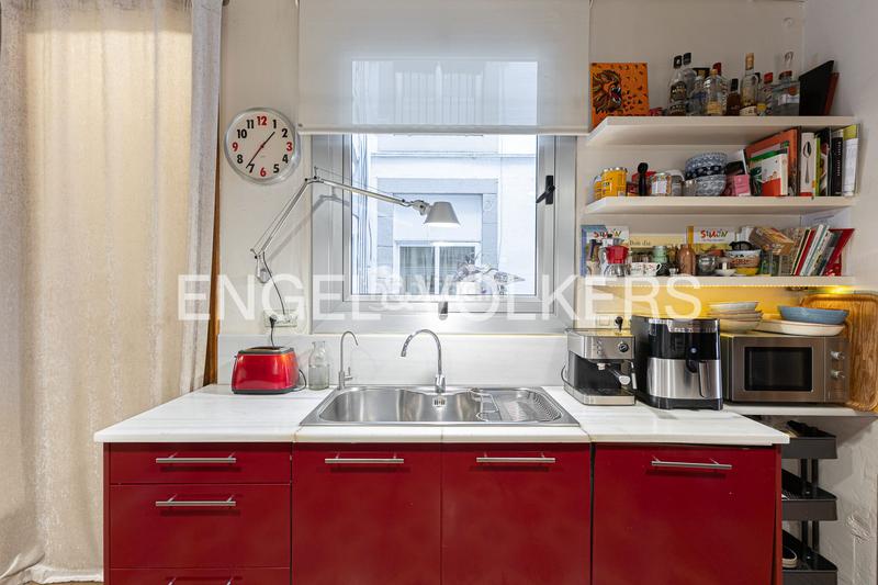 Foto 363c9d3c-e0a5-4ad7-9f4c-2fb7fff6065d. Apartament amb calefacció a Gòtic Barcelona