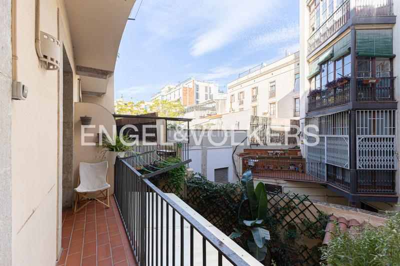 Foto 4560a4d2-131e-487e-8d71-feb5d90e7235. Apartament amb calefacció a Gòtic Barcelona