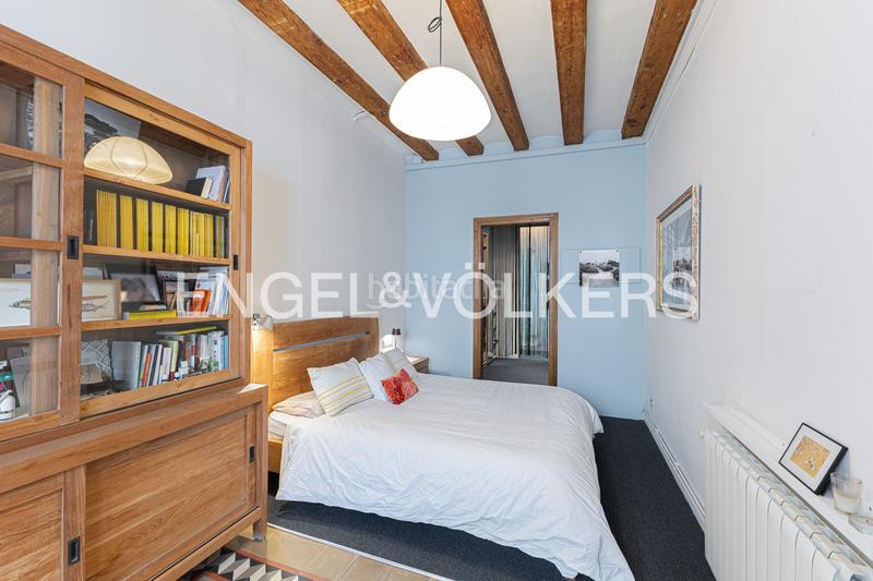 Foto 4696e582-61a5-41b2-902e-6be639789638. Apartament amb calefacció a Gòtic Barcelona