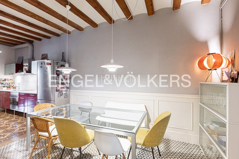 Foto 5f4c75e2-5ab2-42c4-b950-a42207476fb1. Apartament amb calefacció a Gòtic Barcelona