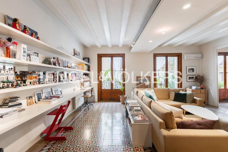 Foto 60589645-6b68-4cb1-8238-efa4467eec3c. Apartament amb calefacció a Gòtic Barcelona