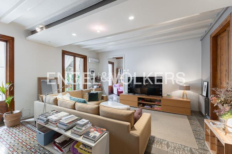 Foto 679dd9d5-4bdd-4841-8aca-ef1b0d772ab8. Apartament amb calefacció a Gòtic Barcelona