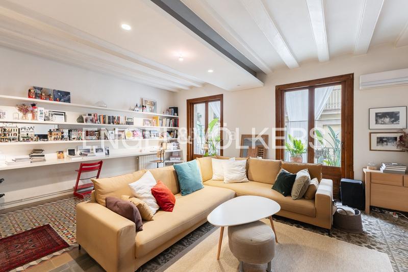 Foto 708de2c3-eaaf-4830-8bea-997210d8442b. Apartament amb calefacció a Gòtic Barcelona