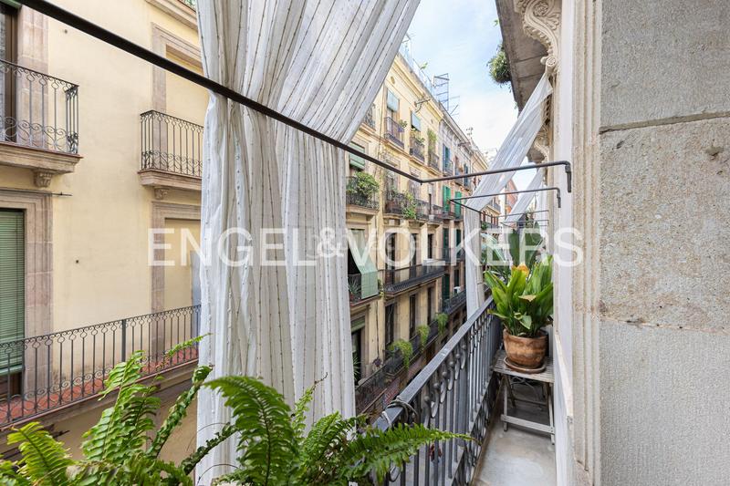 Foto 7460159a-4000-4bca-83bc-5dc7e5f10b97. Apartament amb calefacció a Gòtic Barcelona