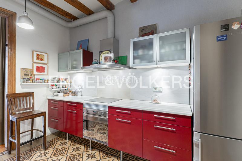 Foto 7dfac62e-798a-46a4-abd5-970f6804e579. Apartament amb calefacció a Gòtic Barcelona