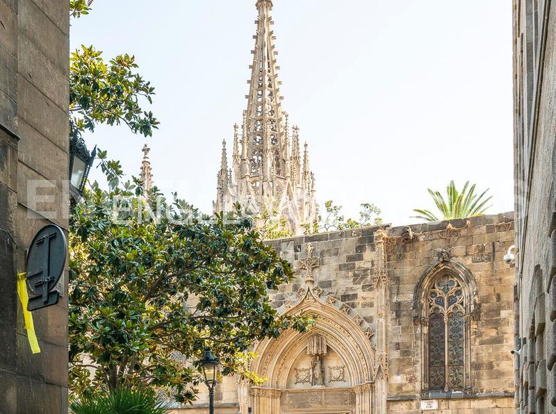 Foto 97c913f1-7d4b-4eb7-80c8-9bd589bf69cf. Apartament amb calefacció a Gòtic Barcelona