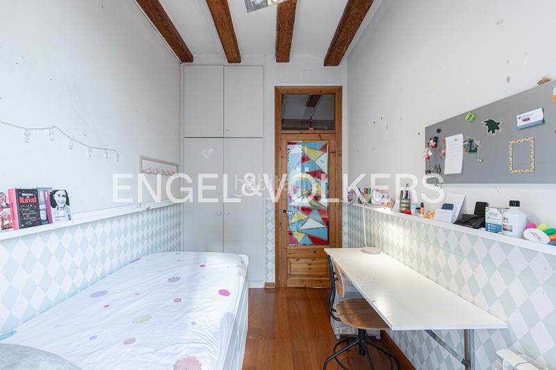 Foto ac409926-f012-44db-9e8c-b5589191c723. Apartament amb calefacció a Gòtic Barcelona
