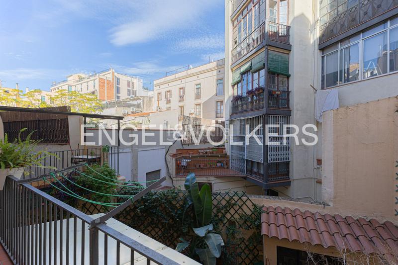Foto c8e3deeb-739a-405c-a4d9-1f4768c797c7. Apartament amb calefacció a Gòtic Barcelona