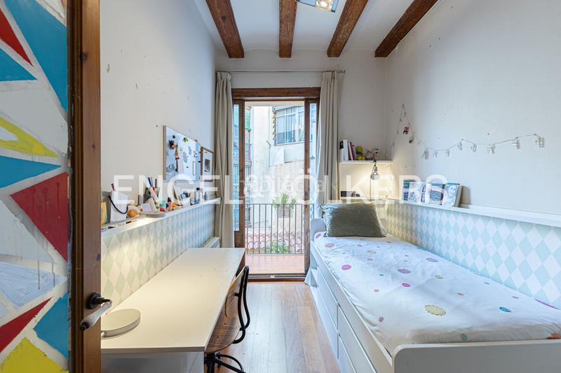 Foto fd6bcba6-ec12-4922-8361-90db0e3f52df. Apartament amb calefacció a Gòtic Barcelona