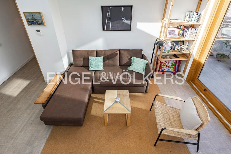 Foto 0e33e0d4-cd4d-4d9b-974b-d36d81b82042. Alquiler ático exclusivo ático en can matas mirasol. en Sant Cugat del Vallès