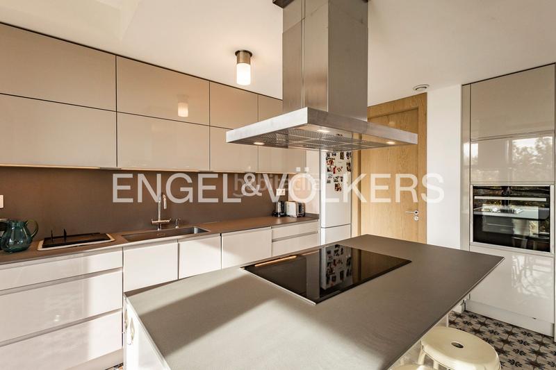 Foto 645dac2c-3fdb-4b7d-9d20-626cbea91073. Alquiler ático exclusivo ático en can matas mirasol. en Sant Cugat del Vallès