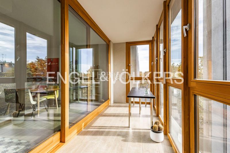 Foto 8290fe0e-6b72-4db7-bd7b-f320af3a67c6. Alquiler ático exclusivo ático en can matas mirasol. en Sant Cugat del Vallès