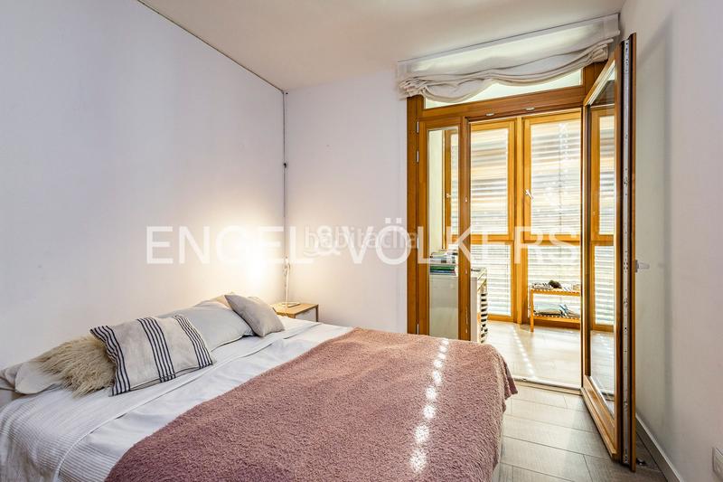 Foto 3eaa465c-9622-4880-a483-6f188c8d373f. Location attique avec chauffage parking piscine dans Sant Cugat del Vallès