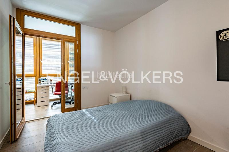 Foto 7319721c-c491-4b23-a126-56185b9fd55d. Location attique avec chauffage parking piscine dans Sant Cugat del Vallès