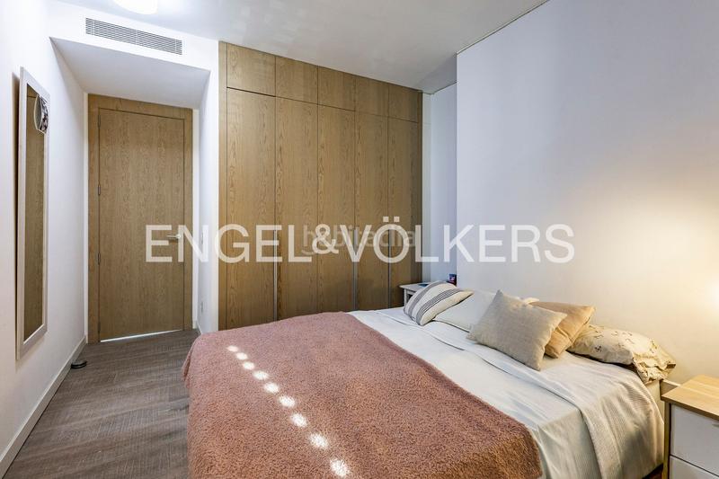 Foto 72150ee3-8fb1-4508-8079-2dfa7f4e28ee. Rent penthouse with heating parking pool in Turó de Can Mates Sant Cugat del Vallès