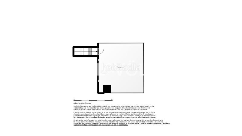 Foto 7bae5772-5d66-4d1d-b68d-23030a7f227f. Rent penthouse with heating parking pool in Turó de Can Mates Sant Cugat del Vallès