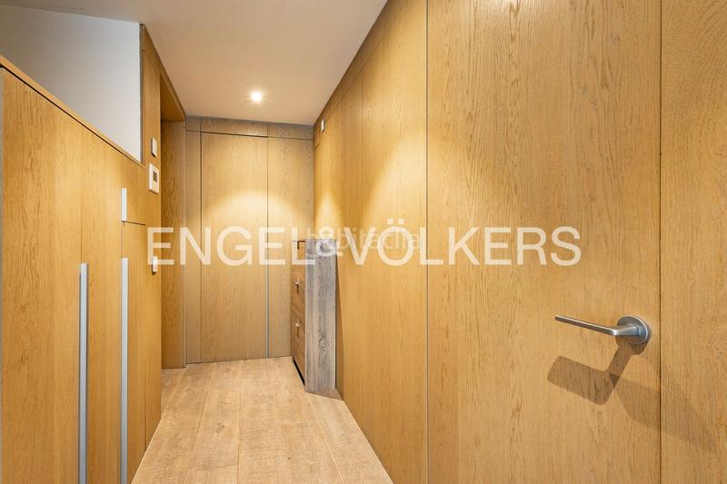 Foto 856a4492-3029-4b2d-a43b-c85b31e43fb6. Rent penthouse with heating parking pool in Turó de Can Mates Sant Cugat del Vallès