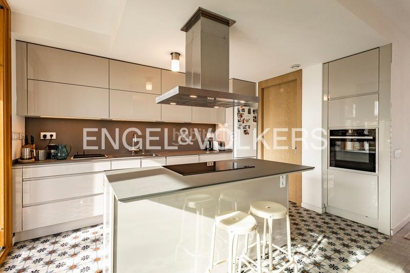 Foto c9b9bef4-ba84-411f-a797-dd2e29f72ecc. Rent penthouse with heating parking pool in Turó de Can Mates Sant Cugat del Vallès