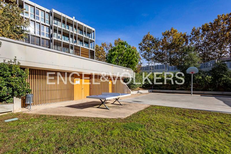 Foto cc3cb408-bb4b-4b76-9cc4-ae590a52771c. Rent penthouse with heating parking pool in Turó de Can Mates Sant Cugat del Vallès