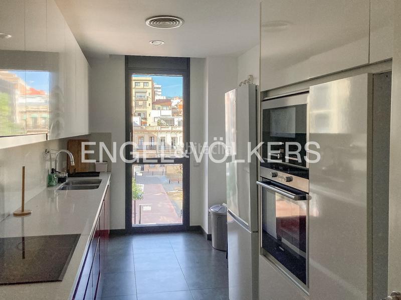 Foto 19cf456c-09c6-4492-a022-88cc496227a0. Appartement avec chauffage parking dans Vila de Gràcia Barcelona