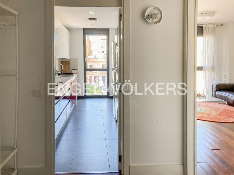 Foto 3e16def4-db44-45e0-8e7d-5db87b2280df. Appartement avec chauffage parking dans Vila de Gràcia Barcelona