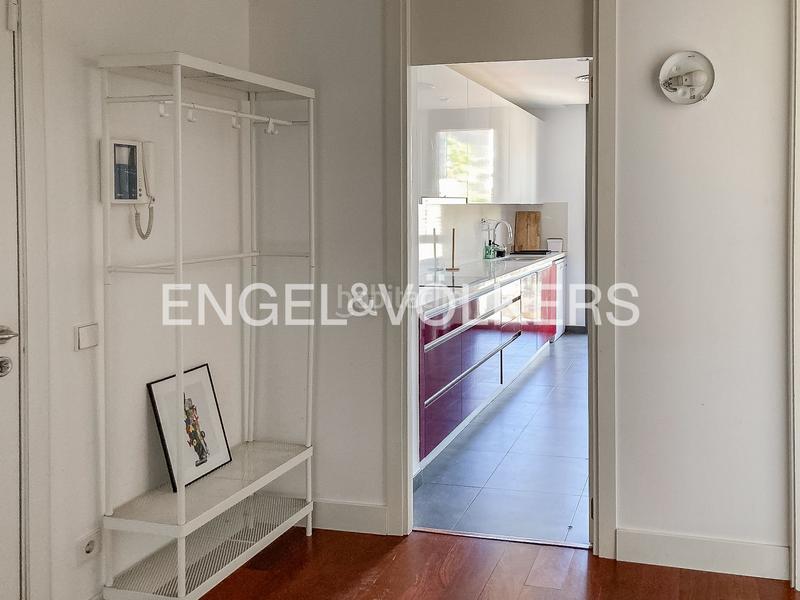 Foto 55a008fa-000a-44e5-bc3c-dd2a46b5ecf8. Appartement avec chauffage parking dans Vila de Gràcia Barcelona