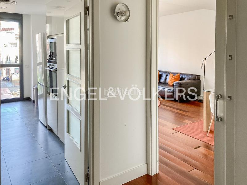 Foto 639e46fd-8aad-440e-a59f-8d0c56dc6e2b. Appartement avec chauffage parking dans Vila de Gràcia Barcelona