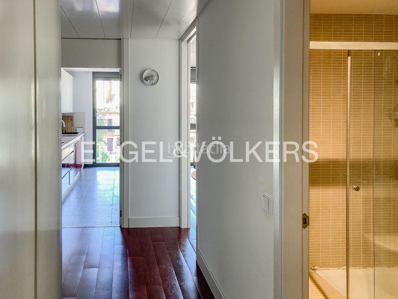 Foto 6a41e6c1-48fc-4003-8377-5688312ed695. Appartement avec chauffage parking dans Vila de Gràcia Barcelona
