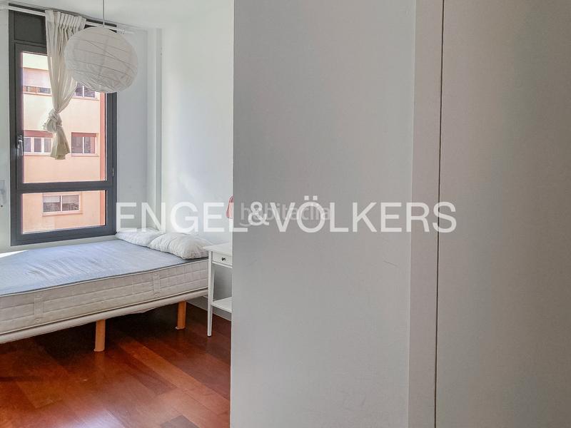 Foto a00d7c1a-743b-4072-8f8a-148ade37c549. Appartement avec chauffage parking dans Vila de Gràcia Barcelona