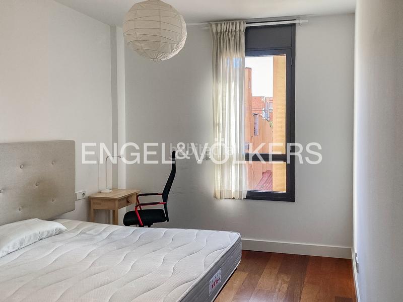 Foto c08b3a7f-06d8-4252-80bd-a82a5d71f45b. Appartement avec chauffage parking dans Vila de Gràcia Barcelona