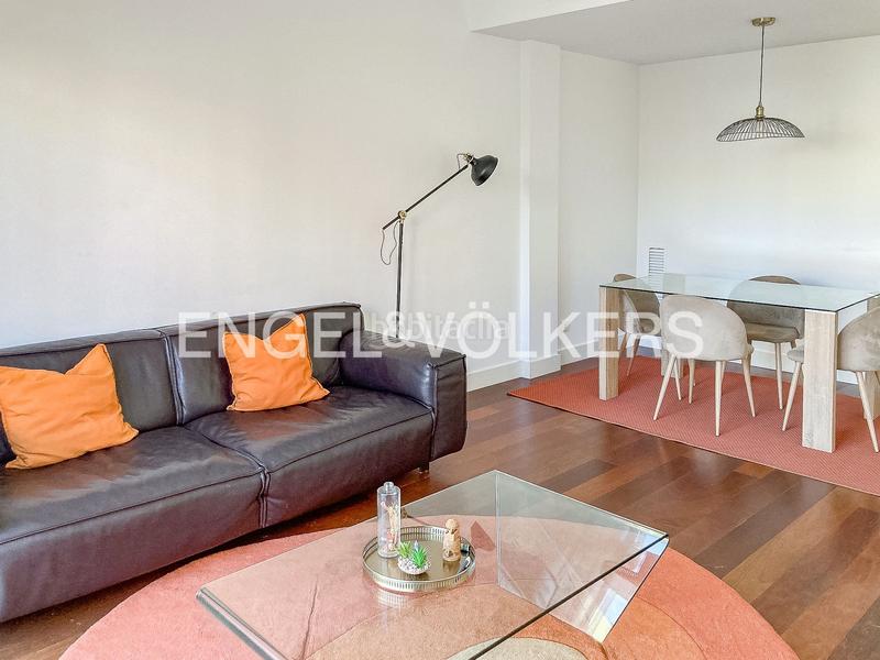 Foto fb91996c-b0cb-4cbe-86e9-5e28f40bffa4. Appartement avec chauffage parking dans Vila de Gràcia Barcelona