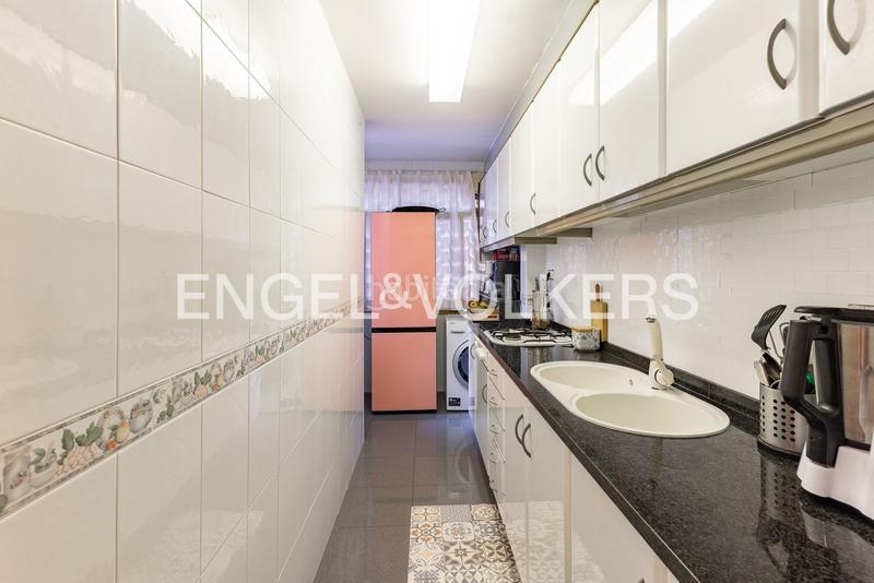 Foto 034bb490-3827-4bdc-a78d-0028d8bf6137. Appartement avec chauffage parking dans Urbanitzacions Sant Pol de Mar