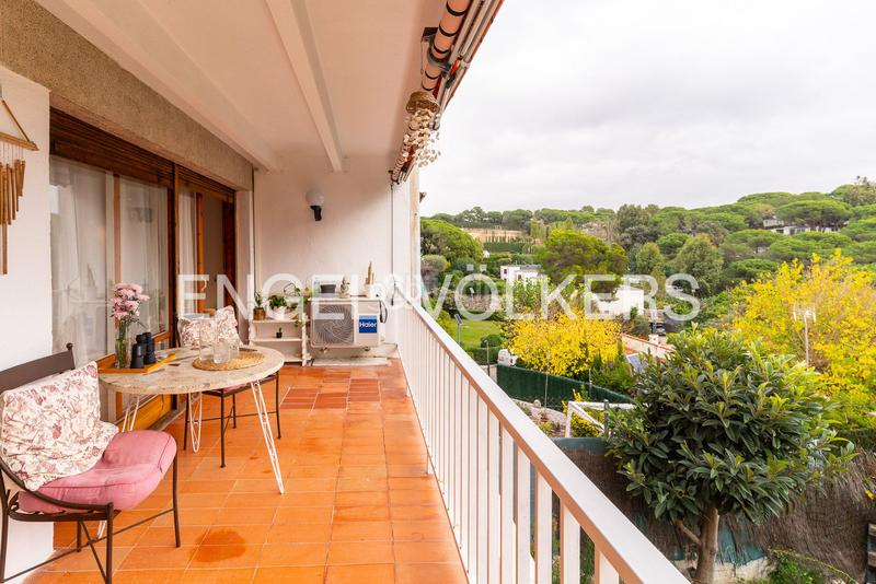 Foto 0853da10-379f-4fdf-b470-774d470425bc. Appartement avec chauffage parking dans Urbanitzacions Sant Pol de Mar